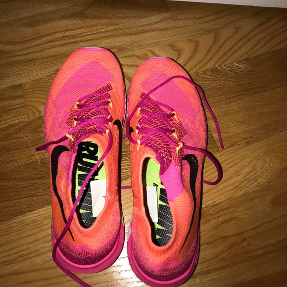 Nike sneakers - Picture 4 of 5